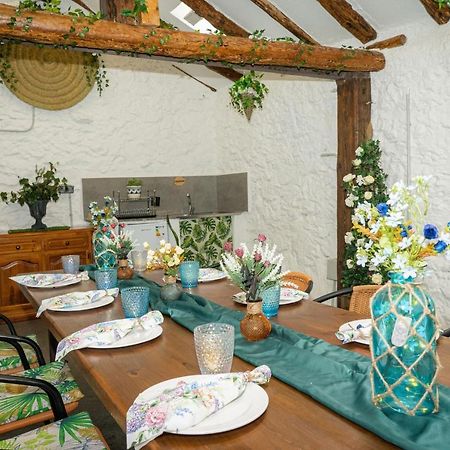 El Pajar De Trescasas Villa Sonsoto Buitenkant foto